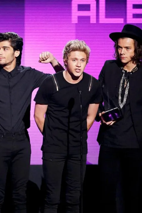 American Music Awards 2014