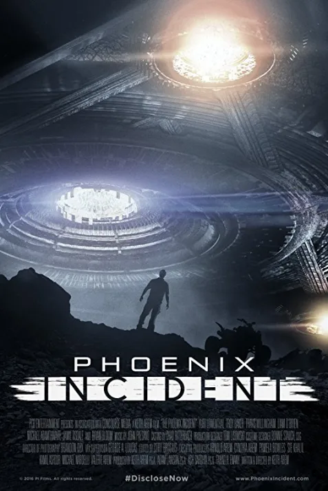 The Phoenix Incident