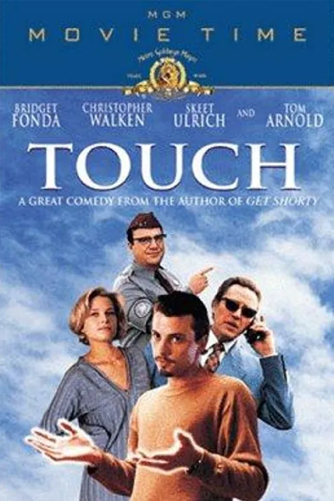 Touch