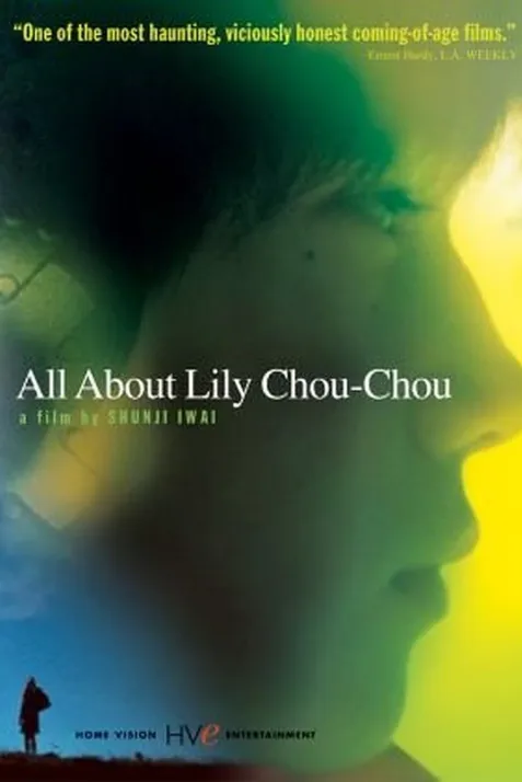 All About Lily Chou-Chou