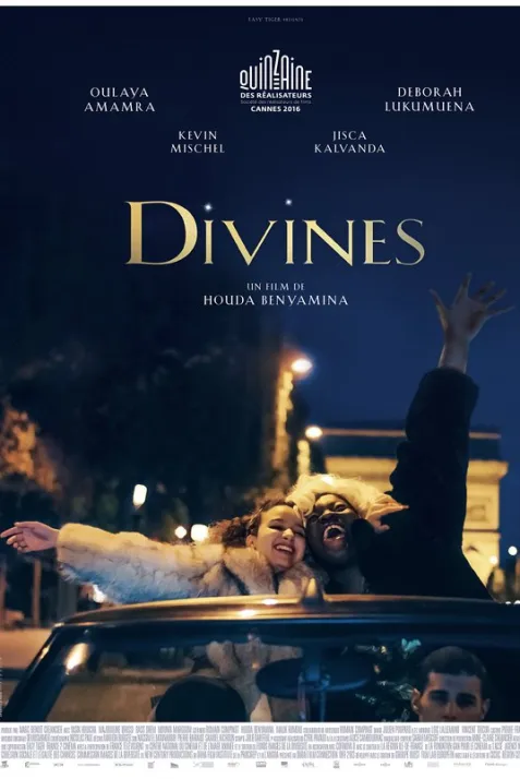 Divines