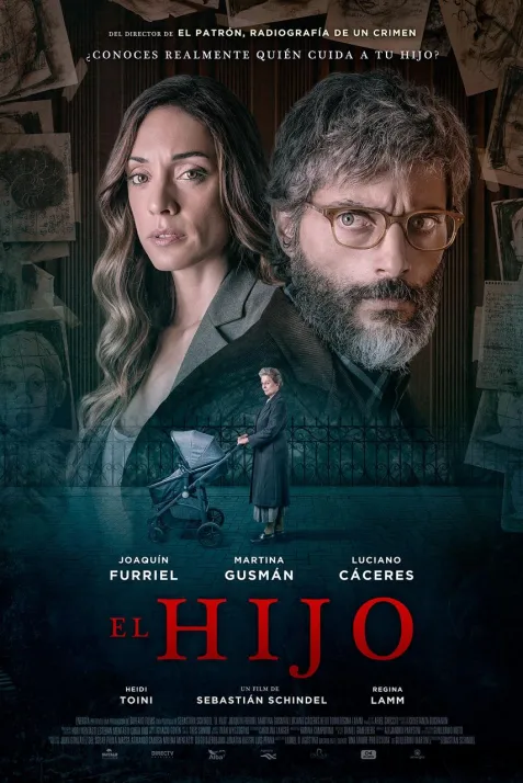 El Hijo