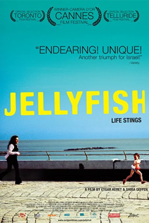 Jellyfish