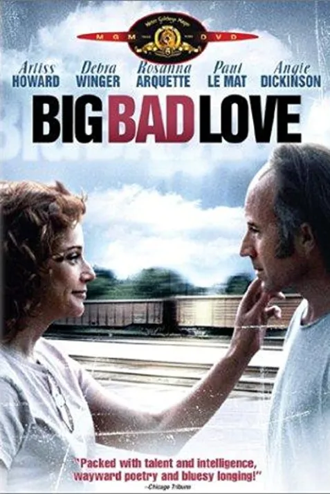 Big Bad Love