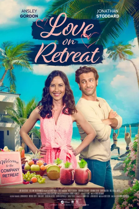 Love on Retreat