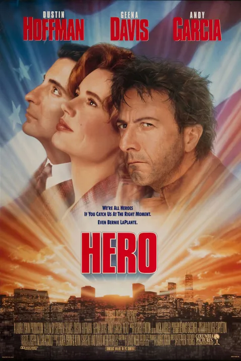 Hero