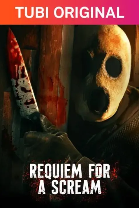 Requiem for a Scream