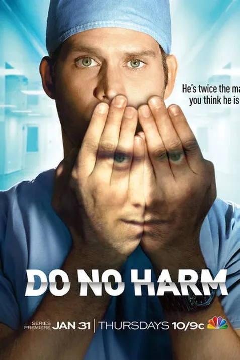 Do No Harm