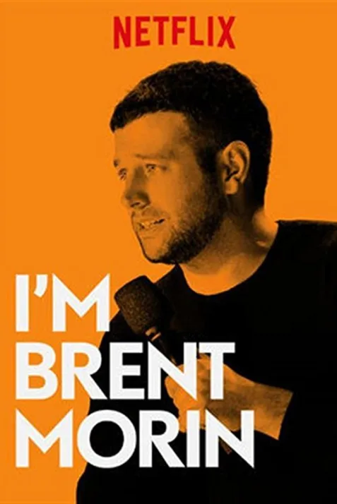 Brent Morin: I'm Brent Morin