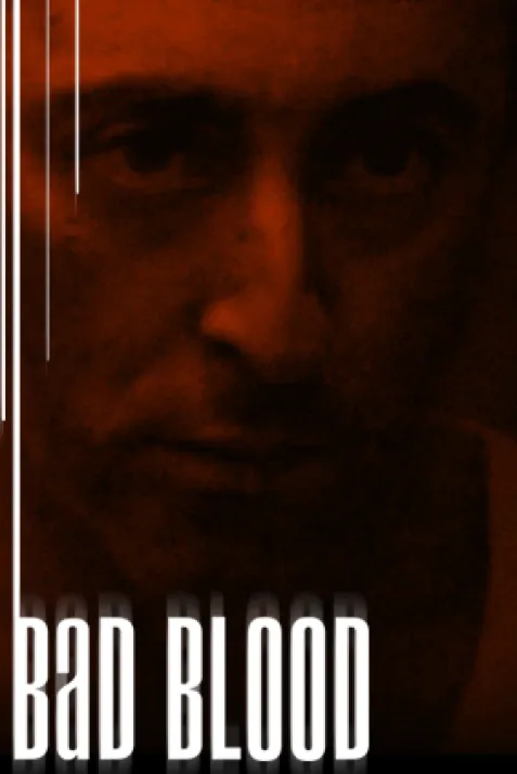 Bad Blood