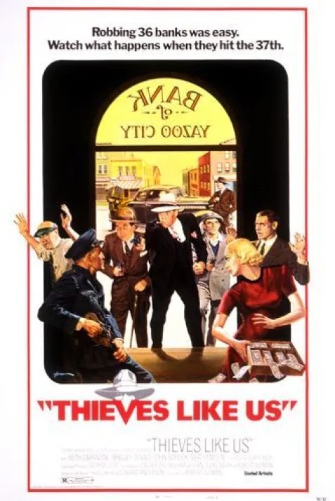 Thieves Like Us