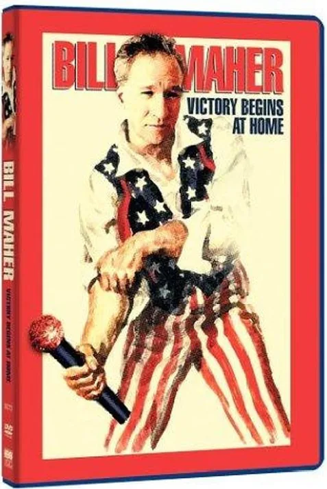 Bill Maher: Victory Begins at Home