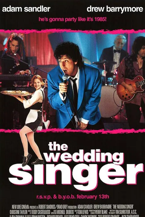 The Wedding Singer