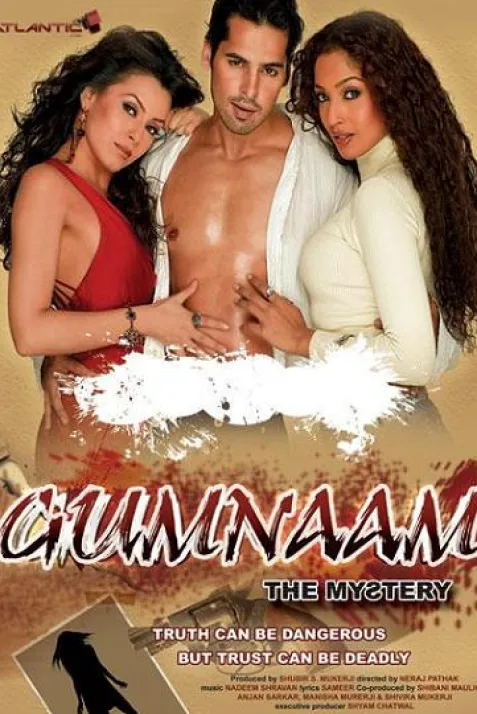 Gumnaam: The Mystery