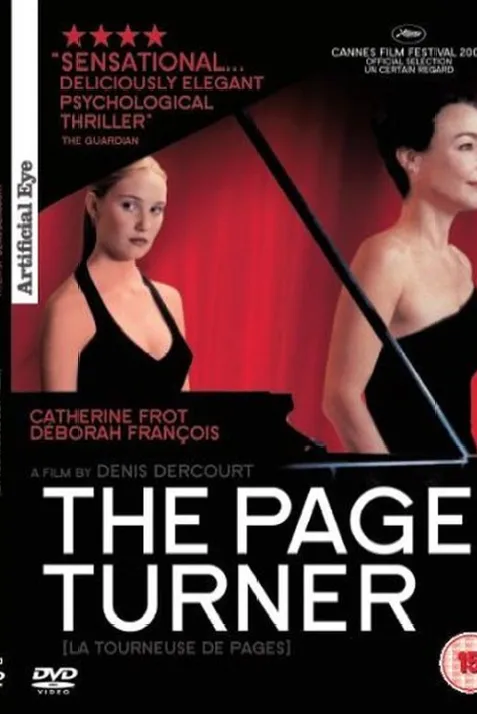The Page Turner