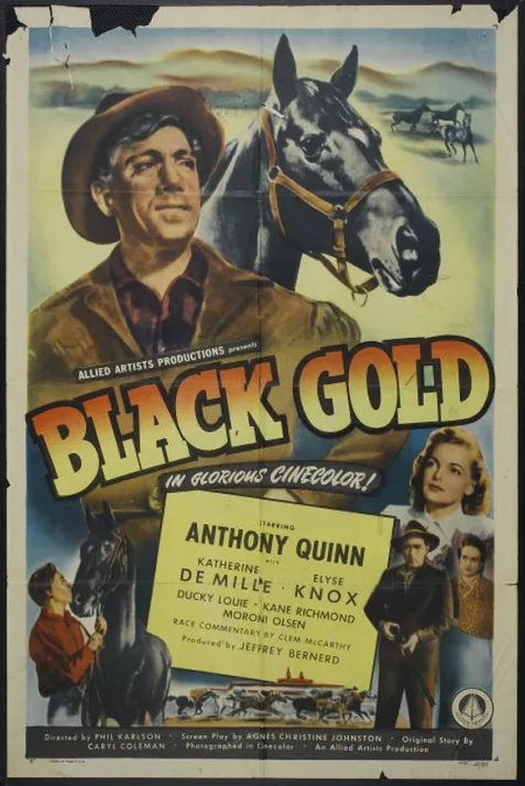 Black Gold