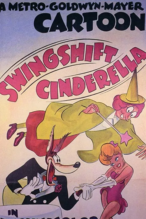 Swing Shift Cinderella