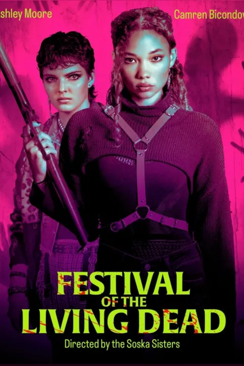 Festival of the Living Dead
