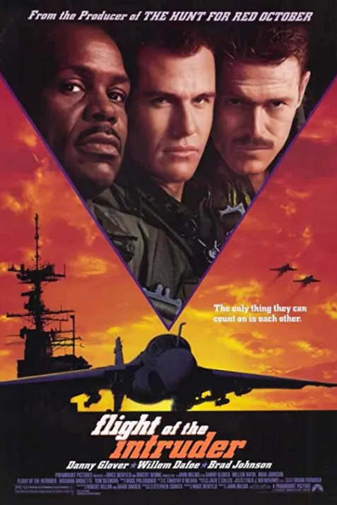 Flight of the Intruder