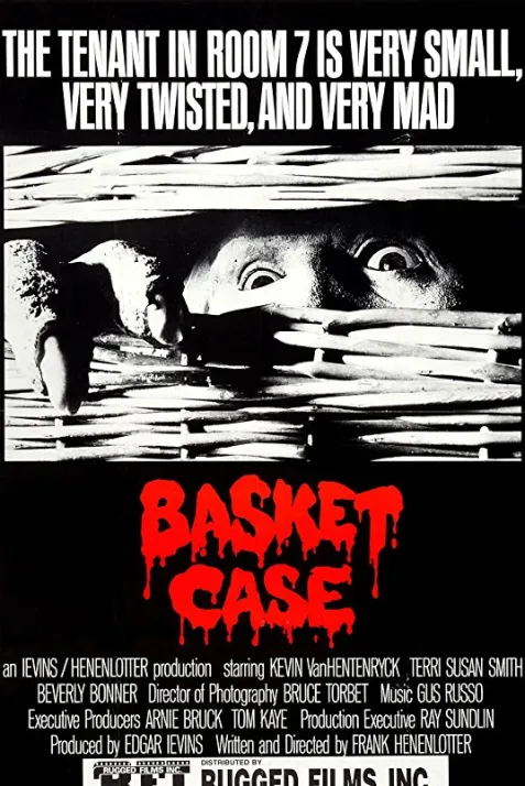 Basket Case