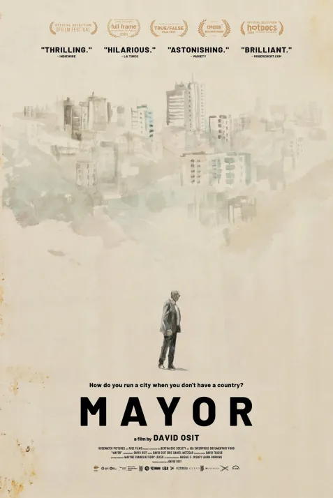 Mayor