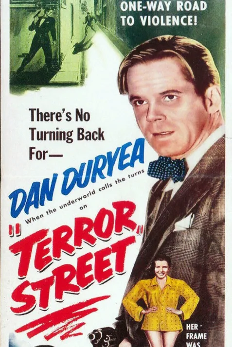 Terror Street