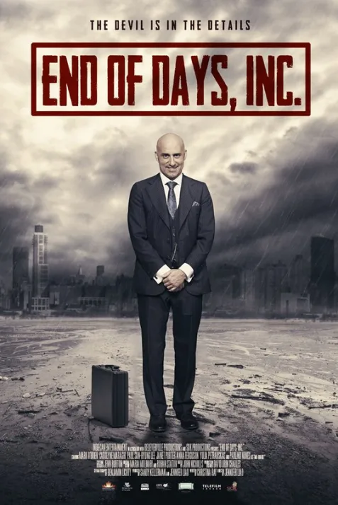 End of Days, Inc.