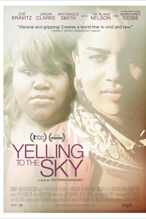 Yelling to the Sky