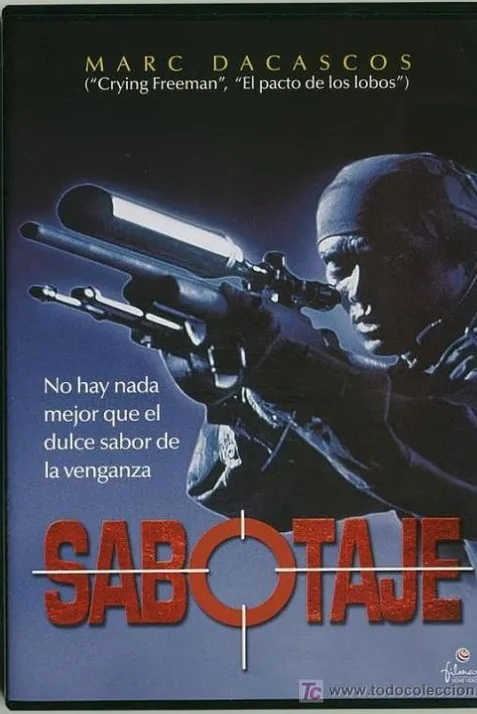 Sabotage