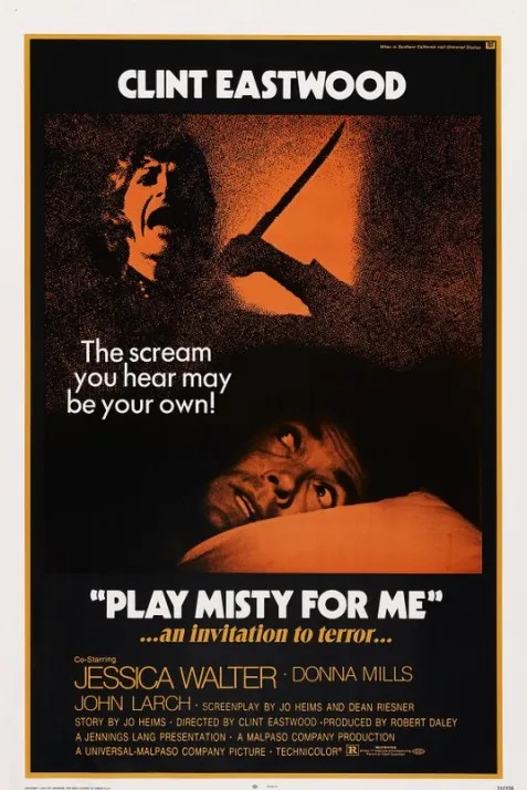 Play Misty for Me