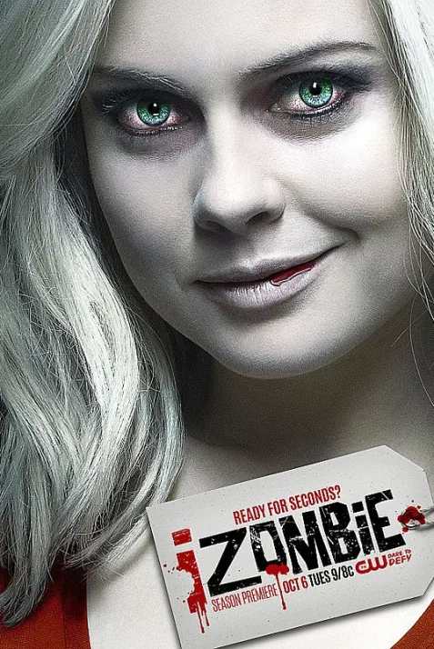 iZombie