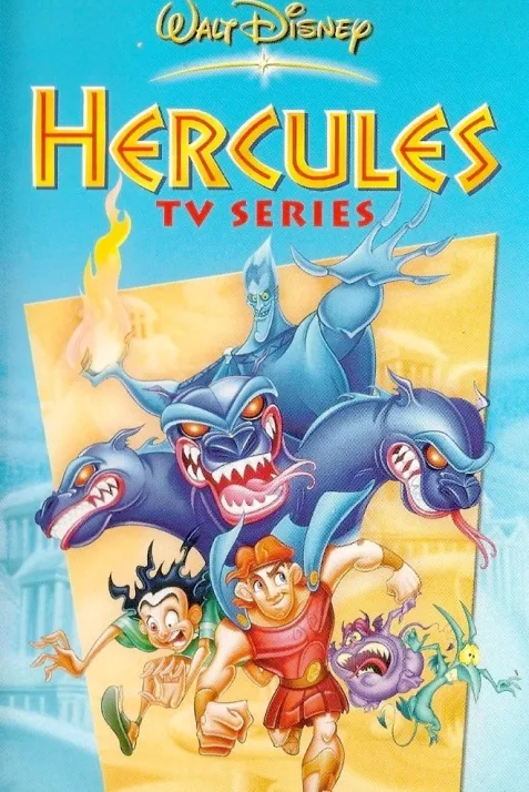 Hercules