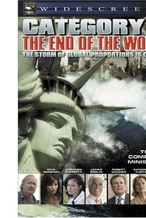 Category 7: The End of the World