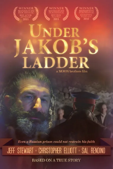 Under Jakob's Ladder