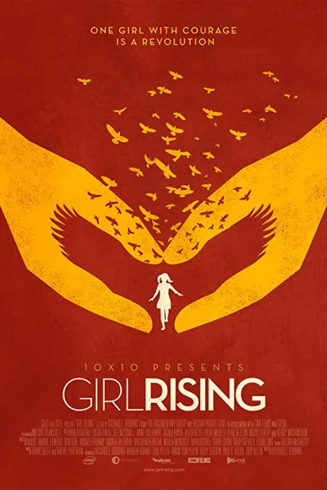 Girl Rising
