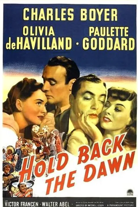 Hold Back the Dawn