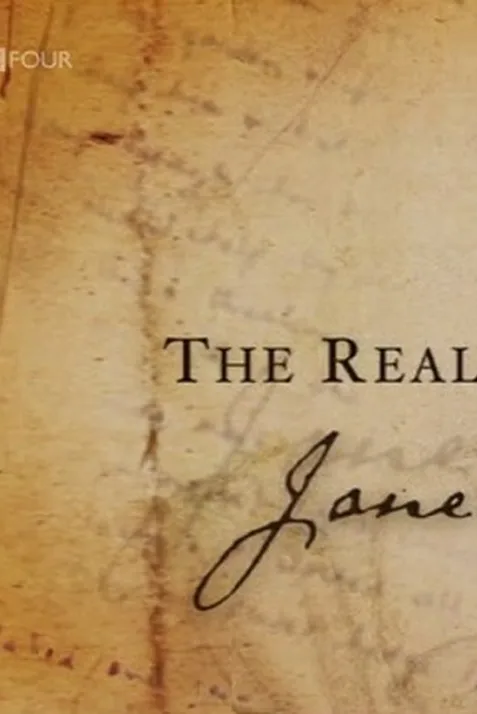 The Real Jane Austen