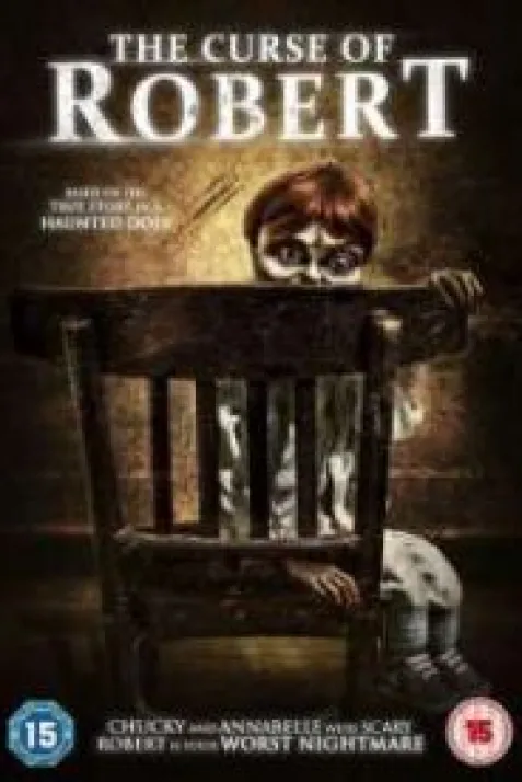 The Curse of Robert the Doll