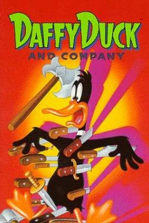 To Duck... or Not to Duck