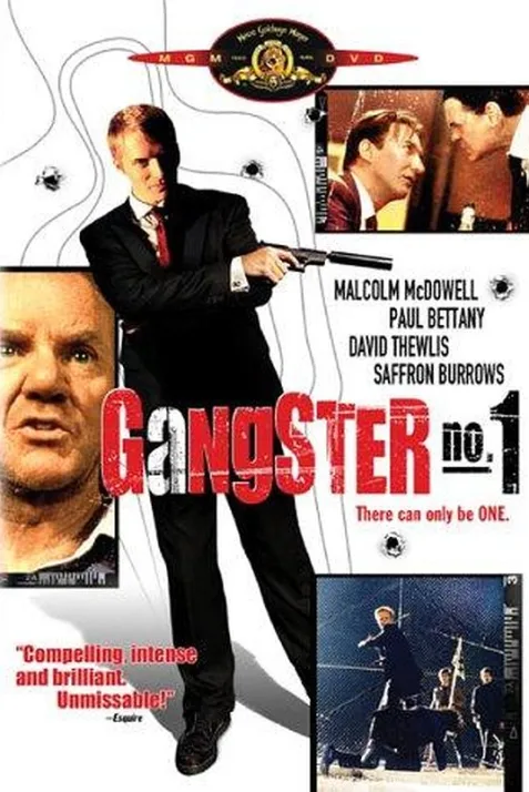 Gangster No. 1
