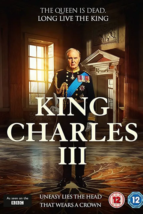 King Charles III