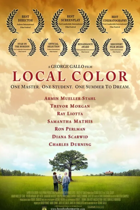 Local Color