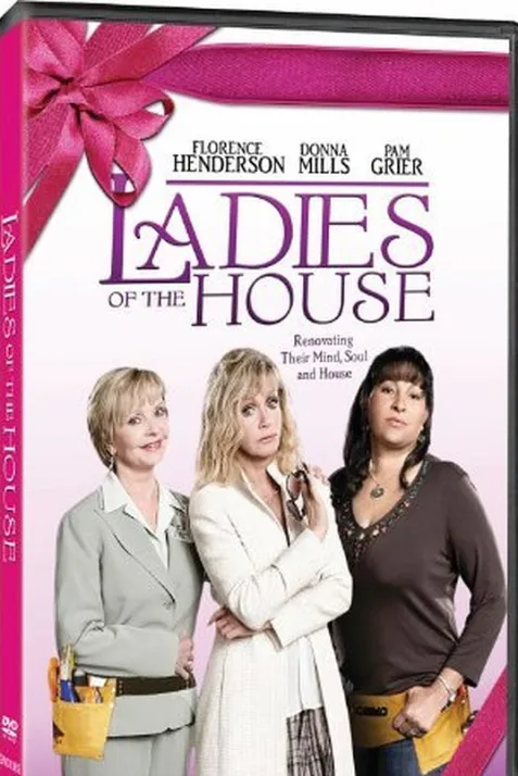Ladies of the House