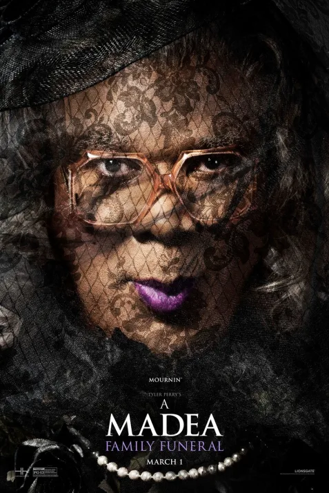 A Madea Family Funeral