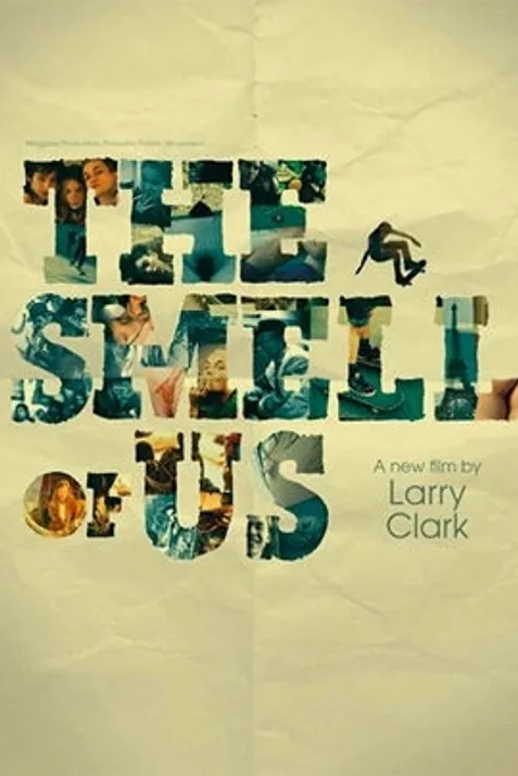The Smell of Us
