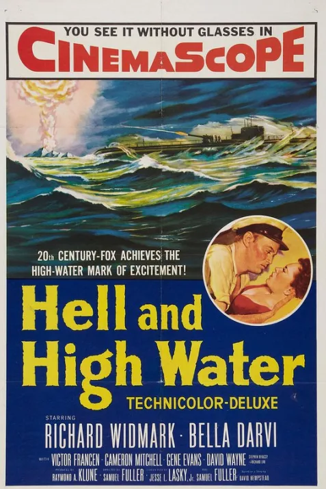 Hell and High Water