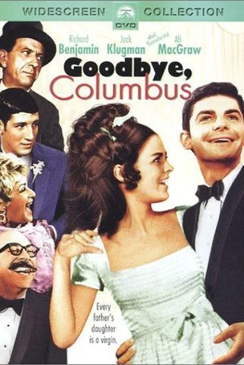 Goodbye, Columbus