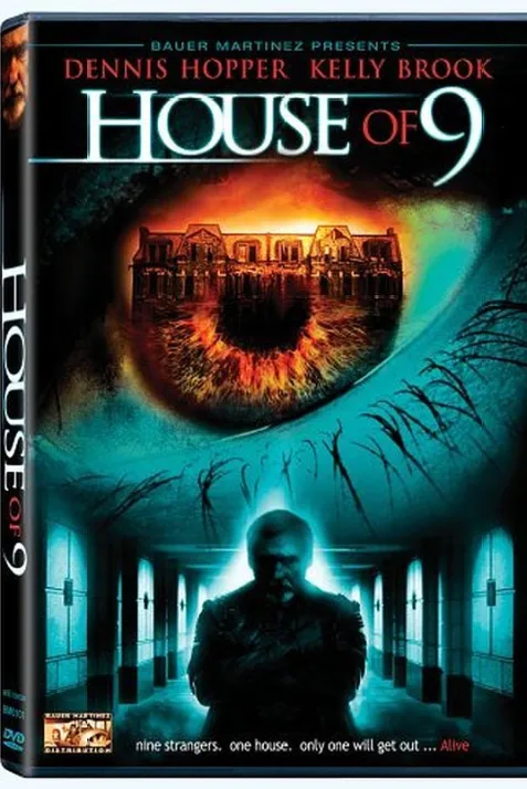 House of 9