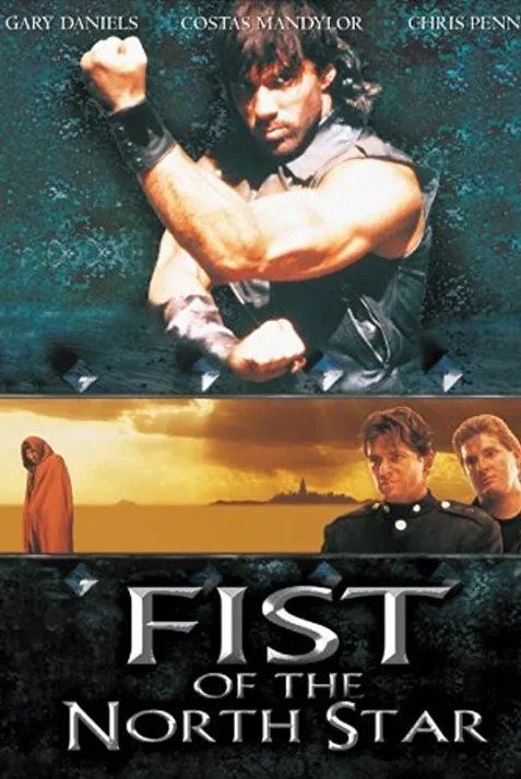 Fist of the North Star