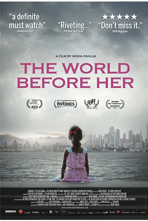 The World Before Her